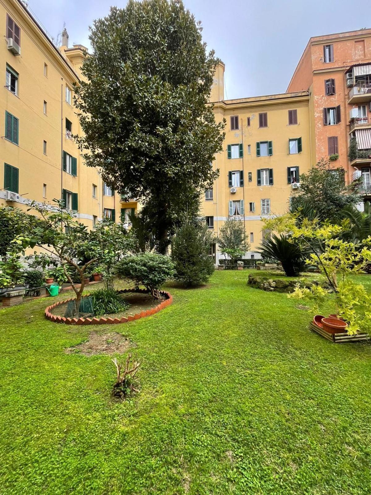 Dome At Home - La Cupola A Casa Rome Exterior photo
